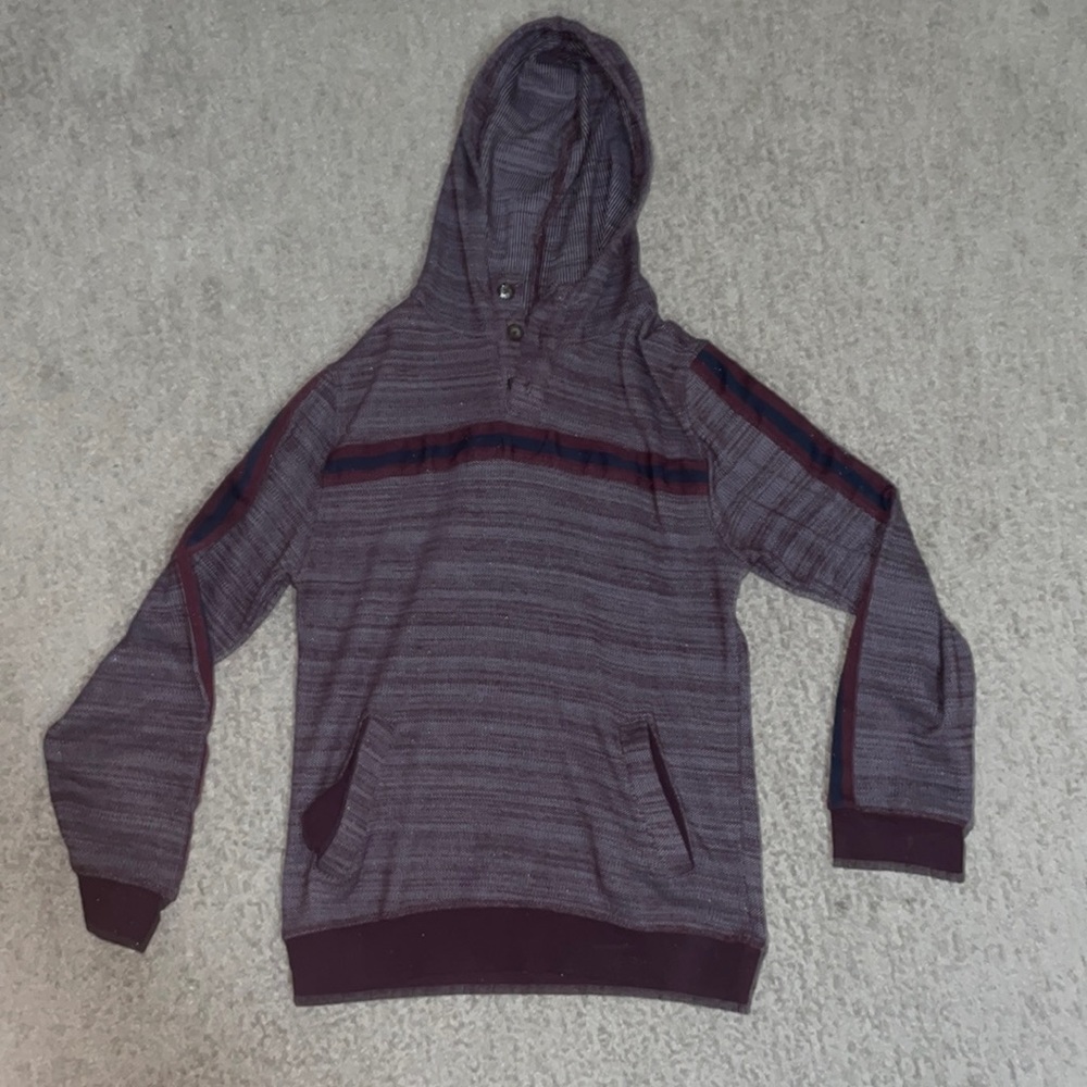 Knitted Pull over